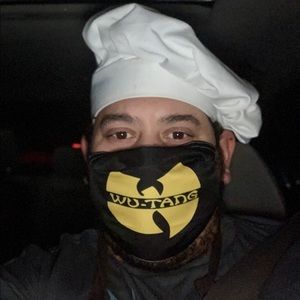 Meet your Posher, Joshua